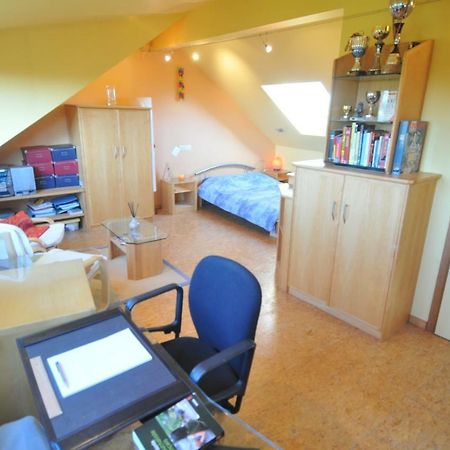 Airco Studio Autonome Gembloux Kültér fotó